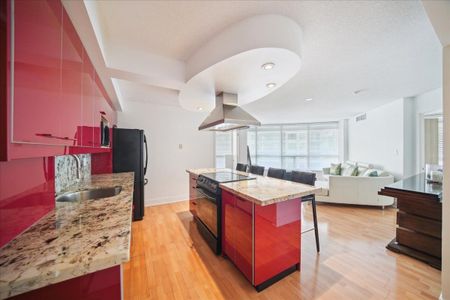 For Lease - 550 Queens Quay Unit# 809, Toronto, Ontario - Photo 3