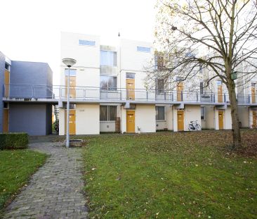 Appartement Nesdijk 91-A, Bergen - À louer - Photo 4