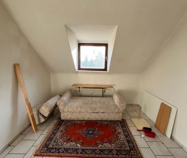 Kleine Single-Wohnung in Bochum - Günnigfeld! - Foto 4