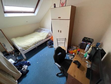 Great Accommodation, 93b University Avenue, Queens Quarter, Belfast, BT7 1GX - Photo 4