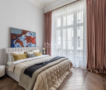 Śródmieście | Design | Luksus | 110m - Photo 4