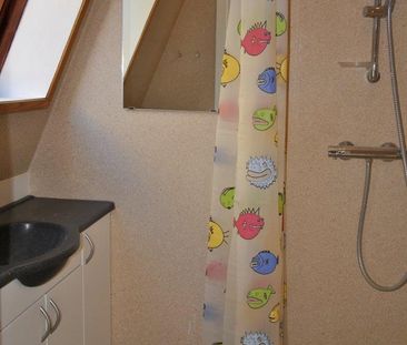 Sct. Mathias Gade - Foto 6