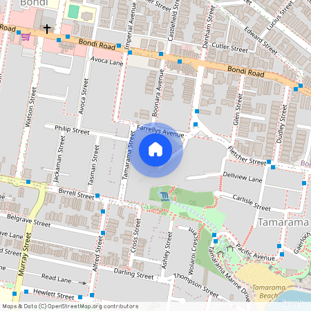 3/19 Illawong Avenue, NSW 2026, Tamarama