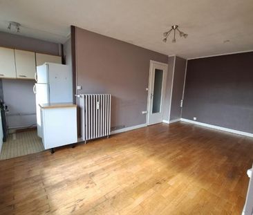 Appartement F1 Bis quartier calme - Photo 3