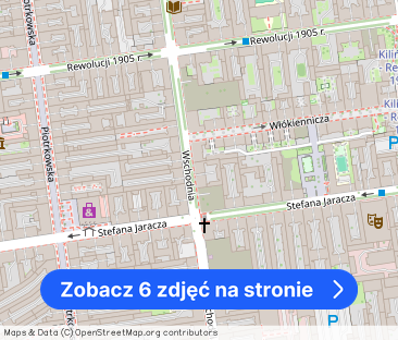 Jednopokojowe mieszkanie w Centrum - Zdjęcie 1