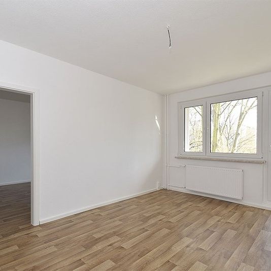 2-Raum-Wohnung Victor-Klemperer-Straße 4 - Photo 1