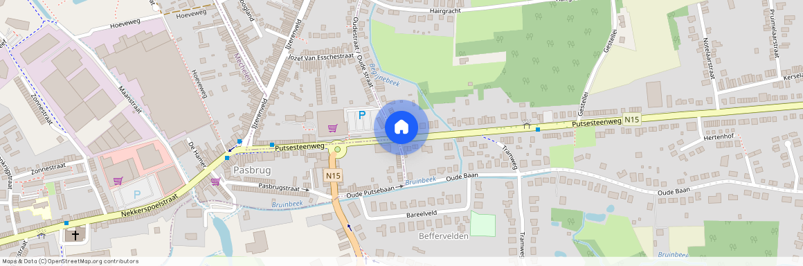 Putsesteenweg 174 / 0.3, 2820 Bonheiden