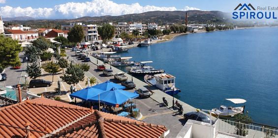 Μονοκατοικία για ενοικίαση Αλιβέρι (Ταμύνες) - Photo 3