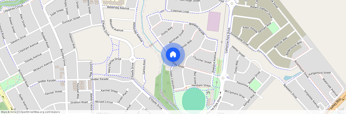 36 Astley Road, NSW 2557, Catherine Field