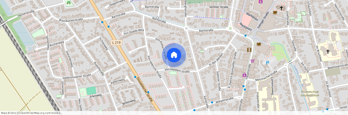 Von-Etzbach-Str. 30, 40764, Langenfeld Ot Langenfeld