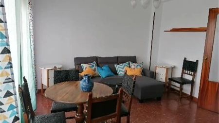 Piso de alquiler en Avenida Hernán Cortés, Casco Antiguo - Foto 2