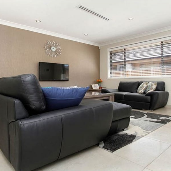 Located in Parkbridge Estate Middleton Grange - Photo 1