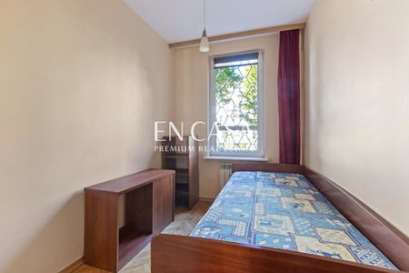 Warszawa, Ochota, Grójecka - Zdjęcie 2