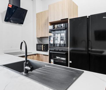 1 bedroom house of multiple occupation to rent - Photo 3