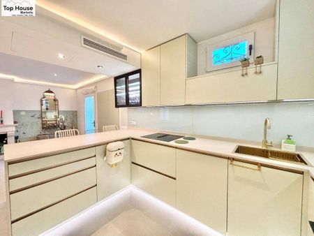 2 room luxury House for rent in Marbella, Andalusia - Photo 4