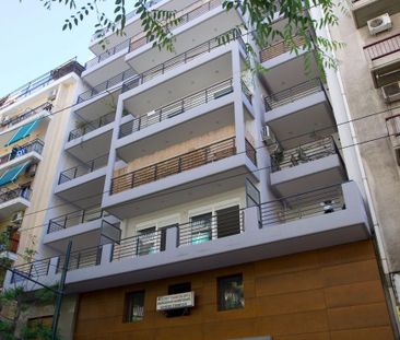 Διαμέρισμα για ενοικίαση Πλατεία Αττικής (Αττική) - Photo 6