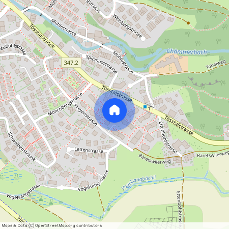 Preyenstr. 31, 8623, Wetzikon Zh