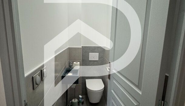 Appartement 2 pièces 60m2 REIMS 735 euros - Photo 1