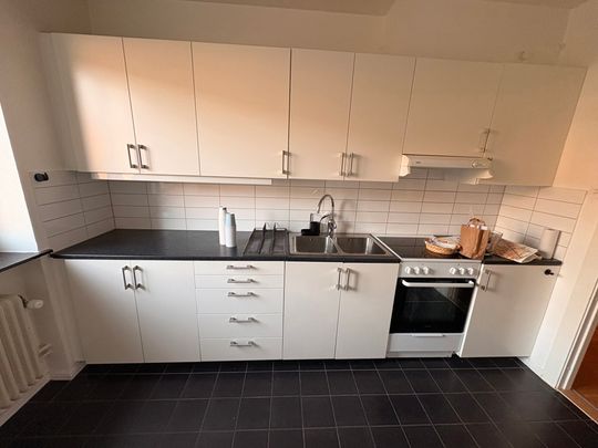 Sofiagatan 15, Södra Sofielund - Photo 1