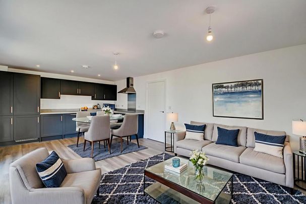 1 bedroom flat to rent - Photo 1