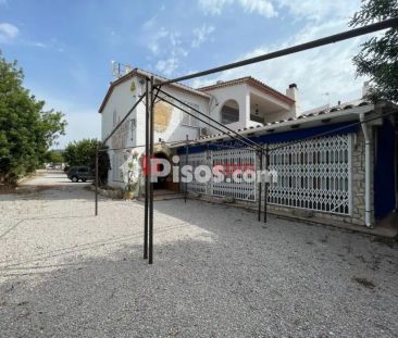 Chalet en alquiler en Nucli Urbà - Photo 5