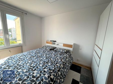 Location Appartement 3 pièces 70m² LIMOGES 87100 - Photo 5