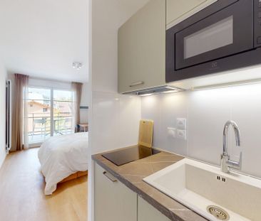 Evaki 3 — Studio M 211 - Photo 5