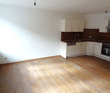 Geräumige Mietwohnung mit zwei Schlafzimmer im Zentrum von Fehring …! - Foto 2
