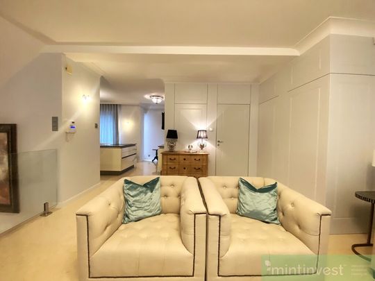 Jasne Błonia, Luksusowy apartament 120 m2 - Photo 1