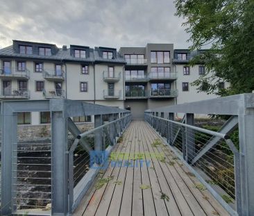 Pronájem designového apartmánu 2+kk se saunou, výhled na Labe – Vrc... - Фото 6