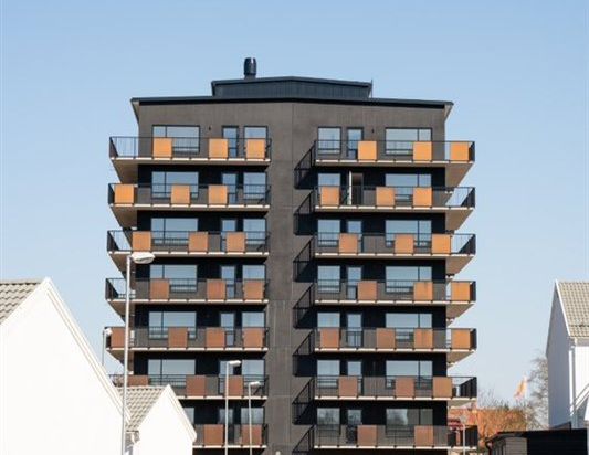 Mariebergsgatan 4 A - Photo 1