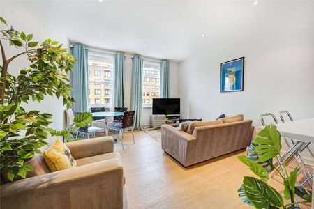 A brilliant two bedroom lateral apartment on Gloucester Road close to local amenities. - Photo 3
