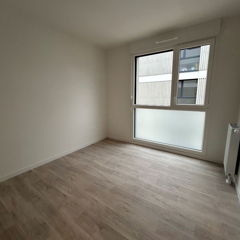 Appartement 3 pièces à louer à Fleury sur Orne - Photo 1