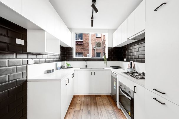 1/25-27 Bendigo Street, Collingwood VIC 3066 - Photo 1