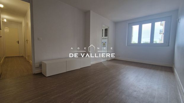 Location Appartement 3 pièces 56m² NANTERRE 92000 - Photo 1