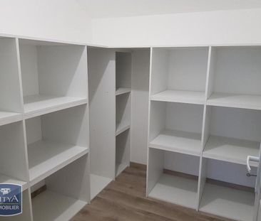 Location Maison 6 pièces 188m² MONTIERCHAUME 36130 - Photo 6