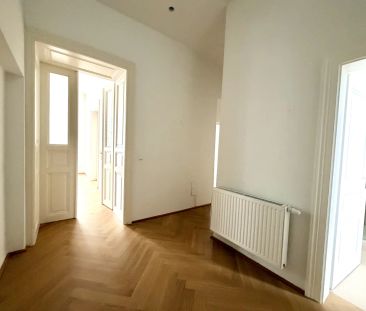 Top Altbauwohnung in sehr gutem Zustand - Unbefristete Hauptmiete -... - Photo 5