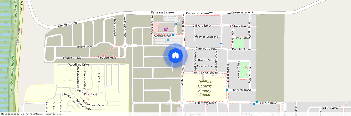 33 Espirit Way, WA 6171, Baldivis