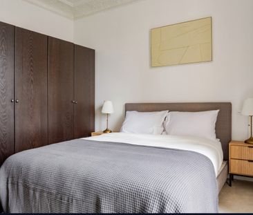 Tout savoir sur cet appartement dans le quartier Muette Sud, à Pari... - Photo 4