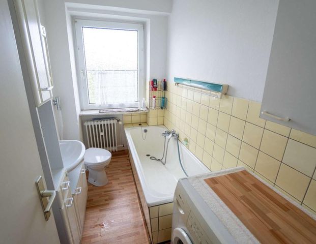 Ihr neues Zuhause: Lichtdurchflutete 2-Zimmer-Wohnung mit Balkon - Photo 1