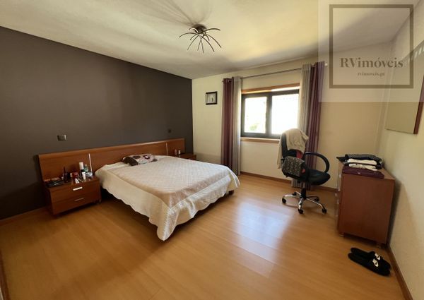 Moradia T4+1 em Viana do Castelo