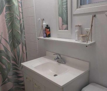 4½ 1er mars 2026, Hochelaga. Cession de bail - Photo 4