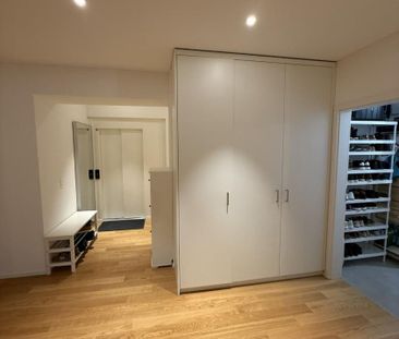 3.5 Zimmer, 116 m², 3. Stock - Photo 5