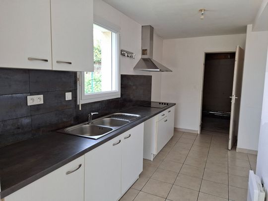 Location Maison 5 pièces 102m² - Photo 1
