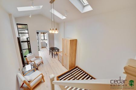 Studio to rent - Photo 3