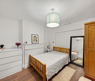 1 bedroom in a house share to rent - Photo 4