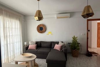 2 BEDROOM APARTMENT - LA MATA