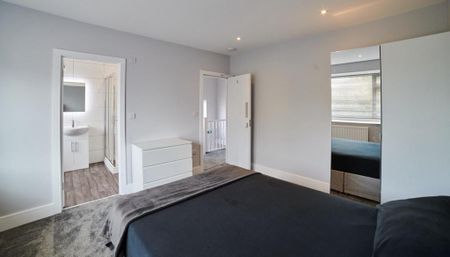 1 bedroom in a house share to rent - Photo 5