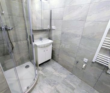 Pronájem bytu 2+kk 46 m² - Fotografie 5