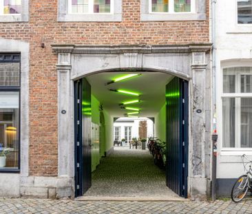Te huur: Appartement Kapoenstraat in Maastricht - Foto 5